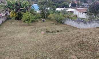 Imagem 3: Terreno com Excelente topografia. Quarta Divisão, Ribeirão Pires - SP