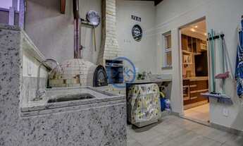 Imagem 4: HORTOLÂNDIA - Casa de Condomínio - VILLA FLORA