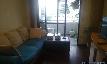 Imagem 1: APARTAMENTO - VILA MADALENA - SP