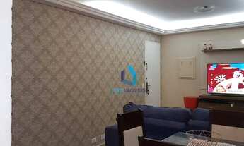 Imagem 3: Apartamento á venda 3 quartos Sargento Geraldo Santana