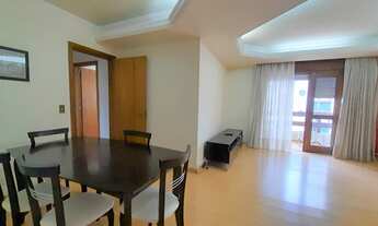 Imagem 3: CAXIAS DO SUL - Apartamento Padrão - EXPOSIÇÃO