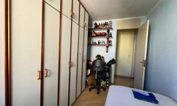 Imagem 7: Apartamento para venda tem 50 metros quadrados com 2 quartos