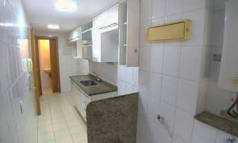 Imagem 5: RIO2, SOL DA MANHÃ, 2 QUARTOS, SUÍTE, VAGA, 73 M²