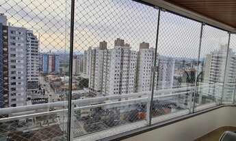 Imagem 2: LINDO APTO COM 3 DORMITÓRIOS NO BAIRRO CAMPINAS, EM SÃO JOSÉ