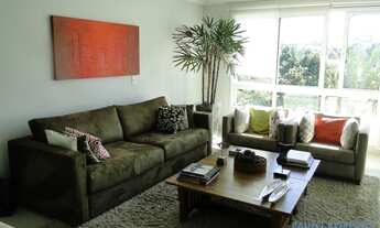 Imagem 5: CASA EM CONDOMÍNIO - ALPHAVILLE - SP