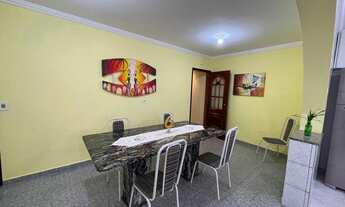 Imagem 6: SãO PAULO - Casa Padrão - Vila Regente Feijó