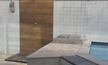 Imagem 5: Apartamento com 3 dormitórios à venda, 90 m² por R$ 560.000,00 - Recreio dos Bandeirantes