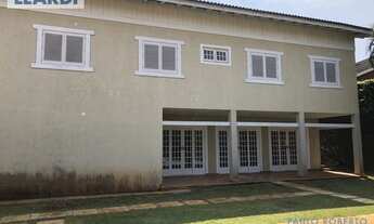 Imagem 6: CASA EM CONDOMÍNIO - ALPHAVILLE - SP