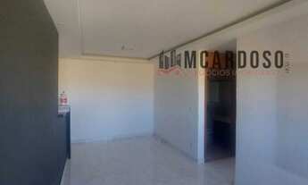 Imagem 5: Ágio Apartamento 2 quartos, armário na cozinha, garagem, em Riacho Fundo 2