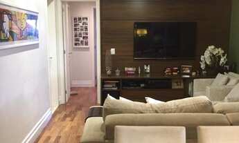 Imagem 3: APARTAMENTO - JARDIM MARAJOARA - SP