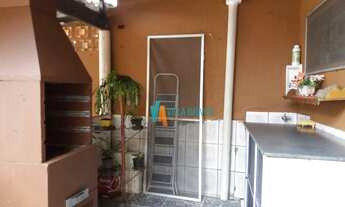 Imagem 4: Sobrado com 2 dormitórios à venda, 70 m² por R$ 375.000 - Indaiá - Caraguatatuba/SP