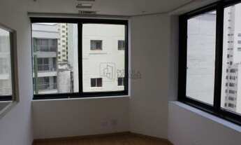 Imagem 3: Sala comercial ampla disponível para locação