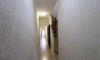 Imagem 6: Sobrado à venda ou locação - Vila Camilópolis - Santo André/SP