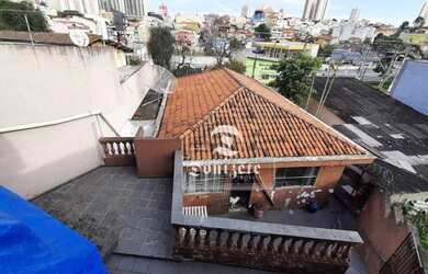 Imagem 15: Terreno à venda, 947 m² por R$ 3.150.000,00 - Vila Guiomar - Santo André/SP