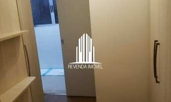 Imagem 3: Apartamento mobiliado centro de São Paulo