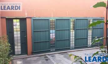 Imagem 5: SOBRADO - CITY BOAÇAVA - SP