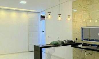 Imagem 7: Casa para venda tem 128 metros quadrados com 3 quartos em Lagoa Redonda - Fortaleza - Cear