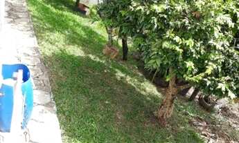 Imagem 6: Casa mista na Rua Rudolfo Greuel, Loteamento Cristo Rei, Bairro Victor Konder, Taió-SC