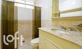 Imagem 2: Apartamento à venda, vila romana, São Paulo, SP