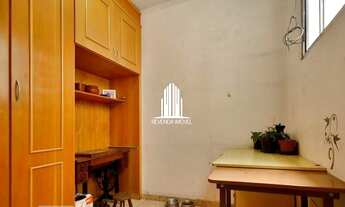 Imagem 6: Apartamento no Santa Cecilia com 2 dormitórios e 1 vaga