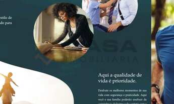 Imagem 4: DR-Lançamento da 2° etapa do Condomínio que é Sucesso em Morada de Laranjeiras Vila Alto D