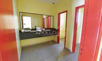 Imagem 5: Casa à venda no miolo do Gonzaga próximo de tudo