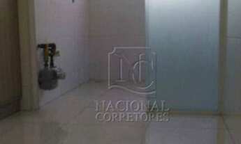 Imagem 2: Apartamento à venda - Jardim Utinga - Santo André/SP