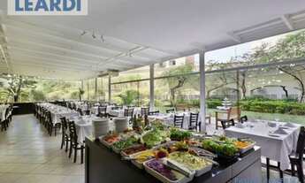 Imagem 2: FLAT - VILA OLÍMPIA - SP