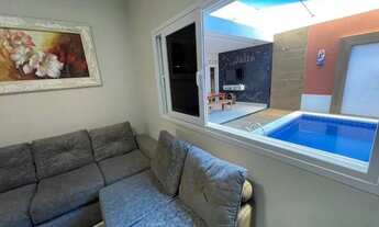 Imagem: Casa no Sol Nascente Orla - Nascente - 250m2