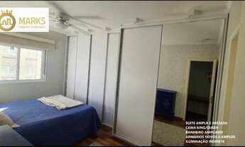 Imagem 7: Lindo apartamento em condomínio clube !