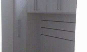 Imagem 3: Apartamento no Conjunto Residencial Trinta e Um de Março