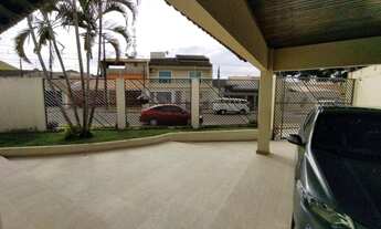 Imagem 2: Casa com 3 dormitórios à venda, 156 m² por R$ 430.000,00 - Santa Rita 3 - Londrina/PR