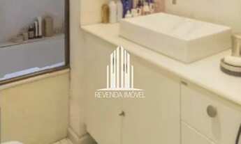 Imagem 2: Vila Nova Conceição, um dos bairros mais nobres de São Paulo, este empreendimento de Alto