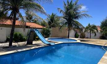 Imagem: Casa de praia Atalaia 01