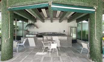 Imagem 2: Cobertura à venda, Jardim Anália Franco, São Paulo, SP