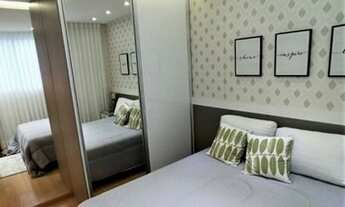 Imagem 3: Vendo apartamento 2 quartos em Vila Velha bairro Nossa Senhora da Penha LAZER COMPLETO