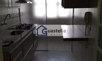 Imagem 2: Apartamento em Baeta Neves - São Bernardo do Campo