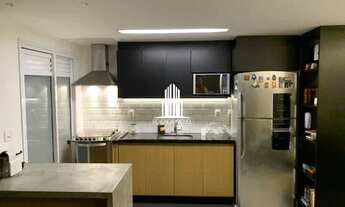 Imagem 3: Aprtamento às venda em Alto da Lapa 78m² 2 vagas