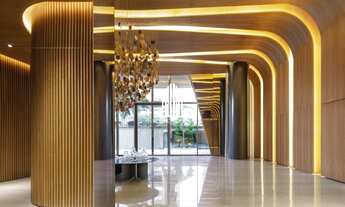 Imagem 5: Apartamento 4 suites,6 vagas, Itaim bibi