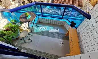 Imagem 4: APARTAMENTO NO CAMPO DA AVIACAO, PRAIA GRANDE/SP