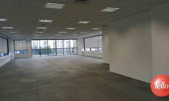 Imagem: São Paulo - Conjunto Comercial/sala - Brooklin