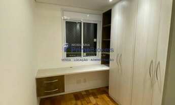 Imagem 7: APARTAMENTO COM 2 DORMITÓRIOS E 2 VAGAS - YOU VILA MARIANA