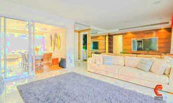 Imagem 6: Apartamento com 3 dormitórios à venda, 240 m² por R$ 2.400.000,00 - Tatuapé - São Paulo/SP