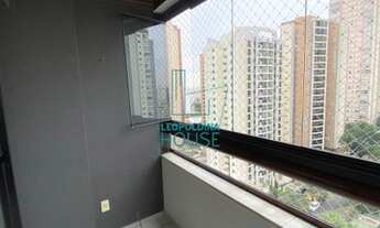 Imagem 2: SãO PAULO - Apartamento Padrão - Alto da Lapa