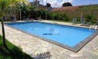 Imagem: Condominio Piazza Das Mangueiras