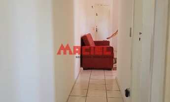 Imagem 7: Venda - APARTAMENTO - CONJUNTO RESIDENCIAL GALO BRANCO - SAO JOSE DOS CAMPOS - 50 M² AU