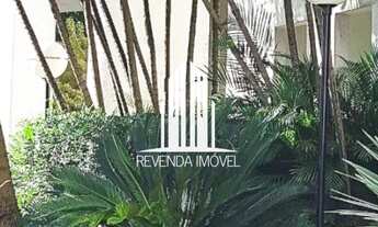 Imagem 4: Apartamento 3 dormitórios 1 suíte 2 banheiros + lavabo 2 vagas