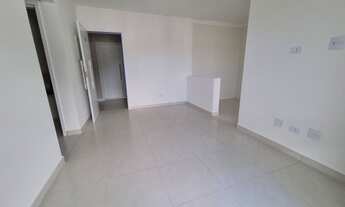 Imagem 6: Apartamento com 2 dormitórios à venda, 66 m² por R$ 420.000,00 - Canto do Forte - Praia Gr