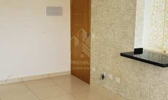 Imagem 3: Atibaia - Apartamento Padrão - Vila Santa Clara