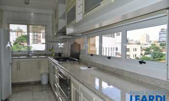 Imagem 6: APARTAMENTO - VILA MADALENA - SP